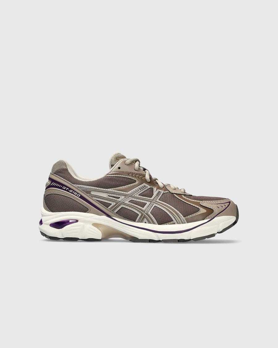 Sneakers | asics Gt-2160 Dark Taupe/Taupe Grey