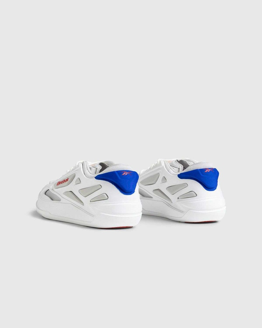 Sneakers | Reebok Club C Fwd Hvid/Bla