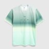 T-Shirts | Song For The Mute Sftm T-Shirt Diset Gron