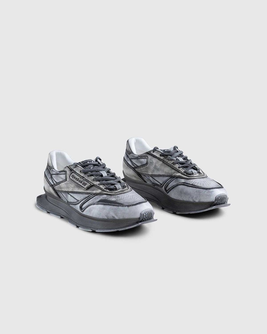 Sneakers | Reebok Classic Leather Ltd Overfarvet Grus