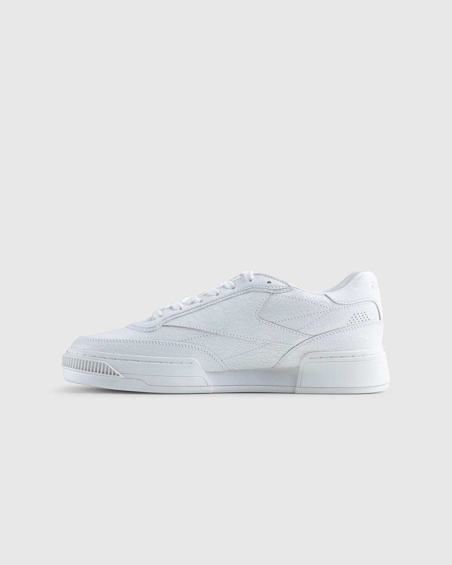 Sneakers | Reebok Club C Ltd Revnet Hvid