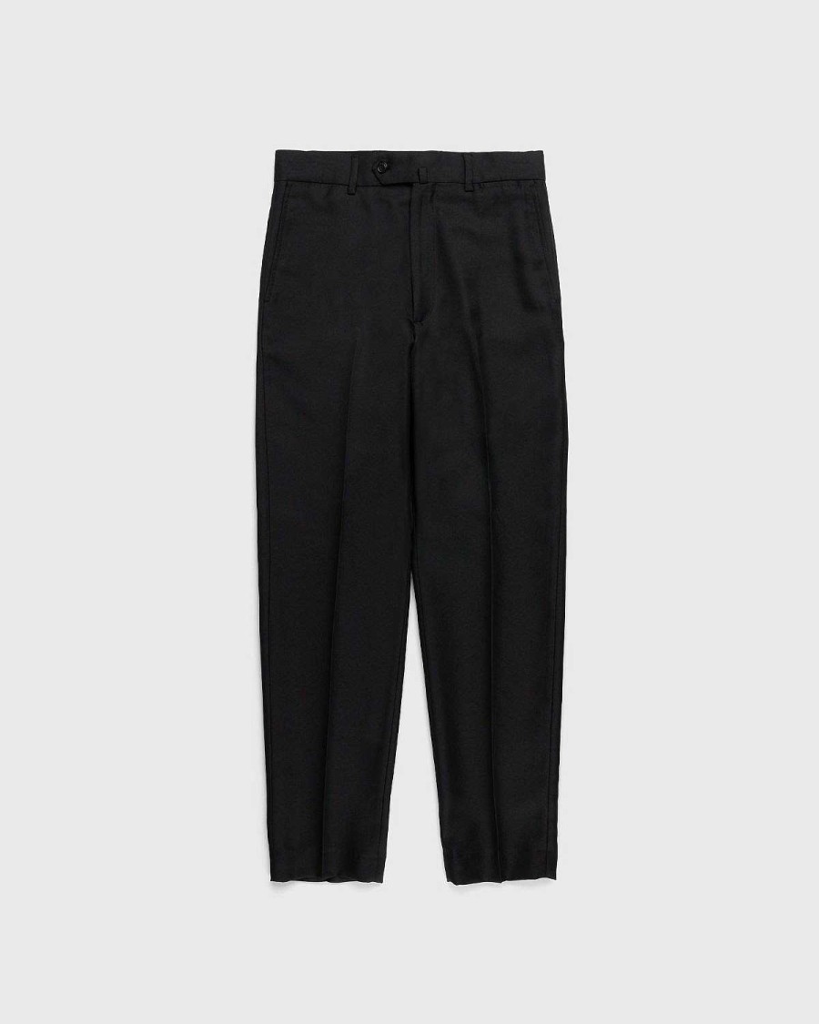 Bukser | Kenzo Slim-Fit Bukser Sort