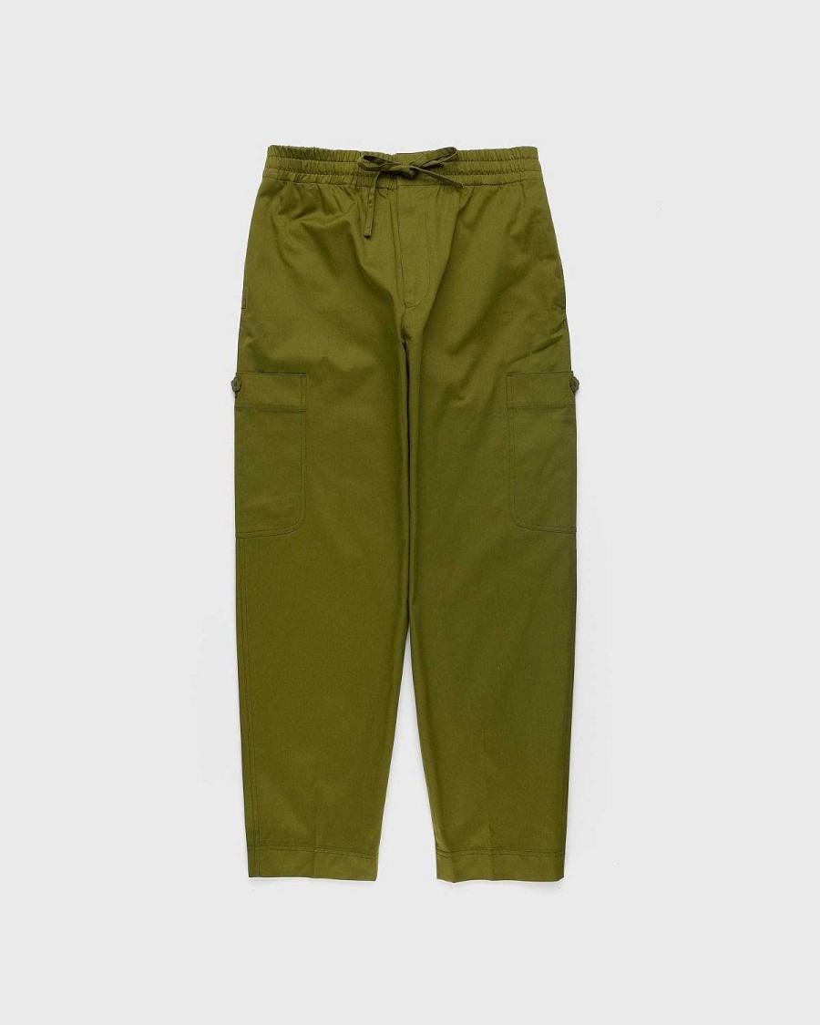 Bukser | Kenzo Cargo Jogpants