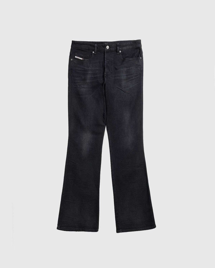 Bukser | Diesel 1998 D-Buck Jeans Denim
