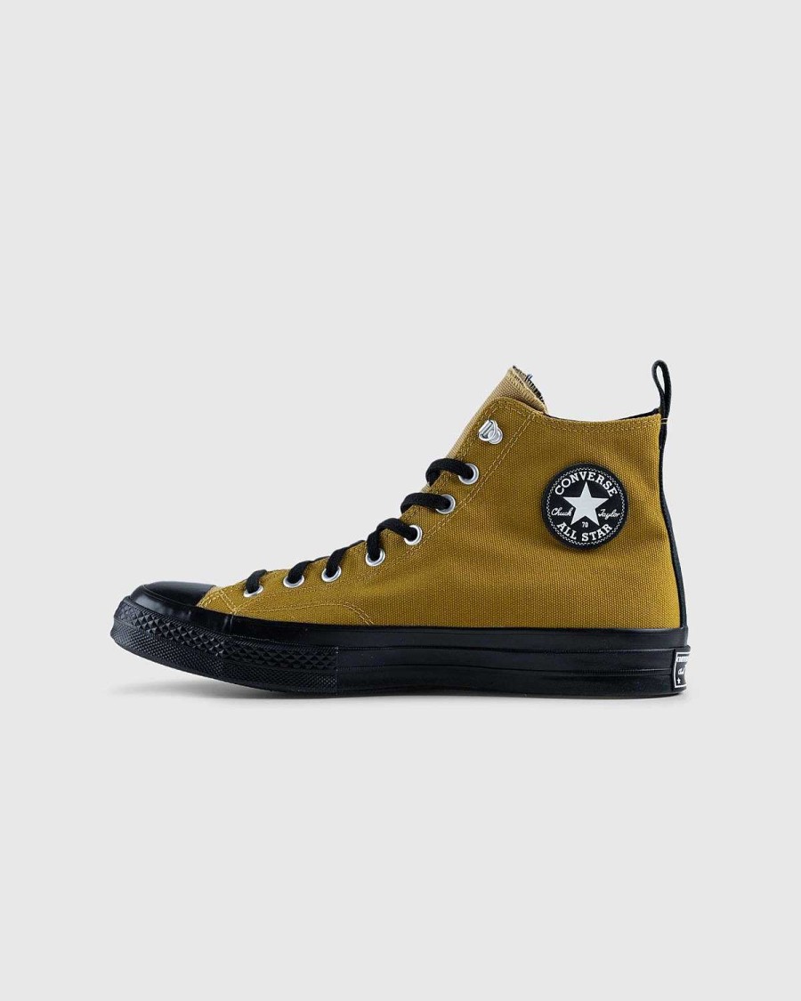 Sneakers | Converse Chuck 70 Hi Gtx Hidden Trail Brun/Dunescape/Sort
