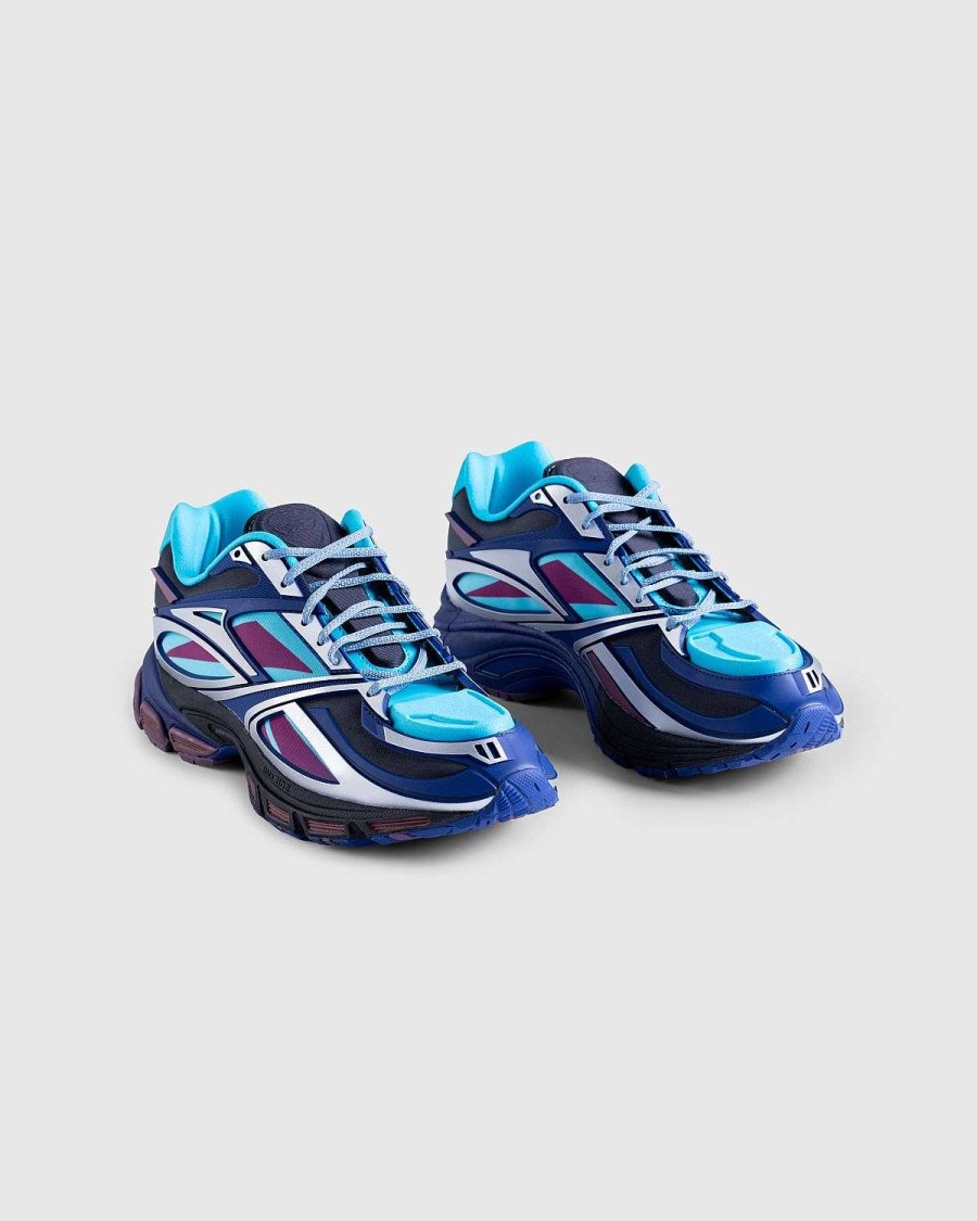 Sneakers | Reebok Premier Road Modern Silver Multi