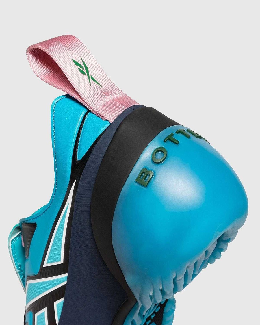 Sneakers | Reebok Energia Bo Kets Aqua Bla/Bla Bla Sort